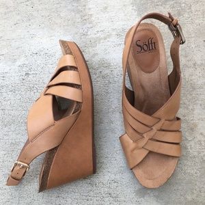 Sofft Calesta Wedge Sandal